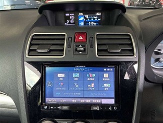 2015 Subaru XV - Thumbnail