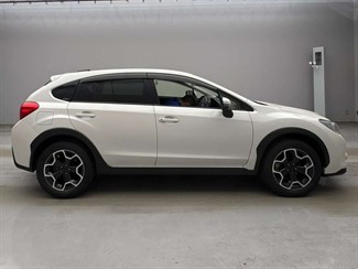 2015 Subaru XV - Thumbnail