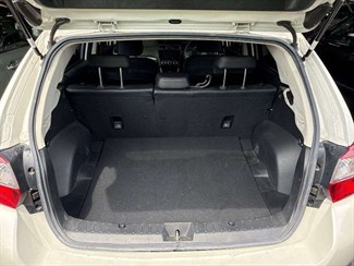 2015 Subaru XV - Thumbnail