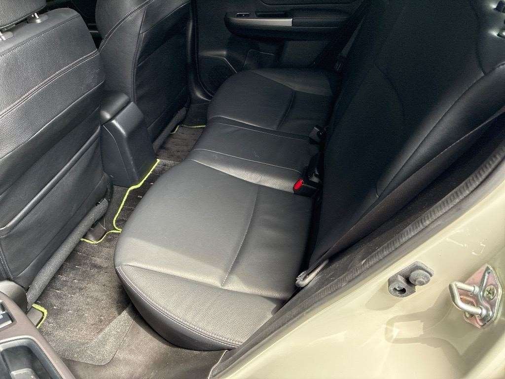 2015 Subaru XV