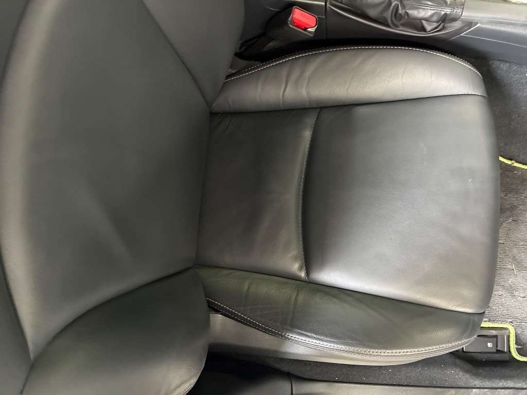 2015 Subaru XV