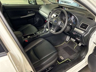 2015 Subaru XV - Thumbnail