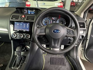 2015 Subaru XV - Thumbnail