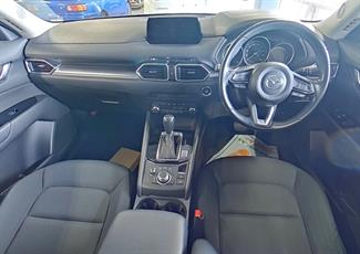 2018 Mazda CX-5 - Thumbnail