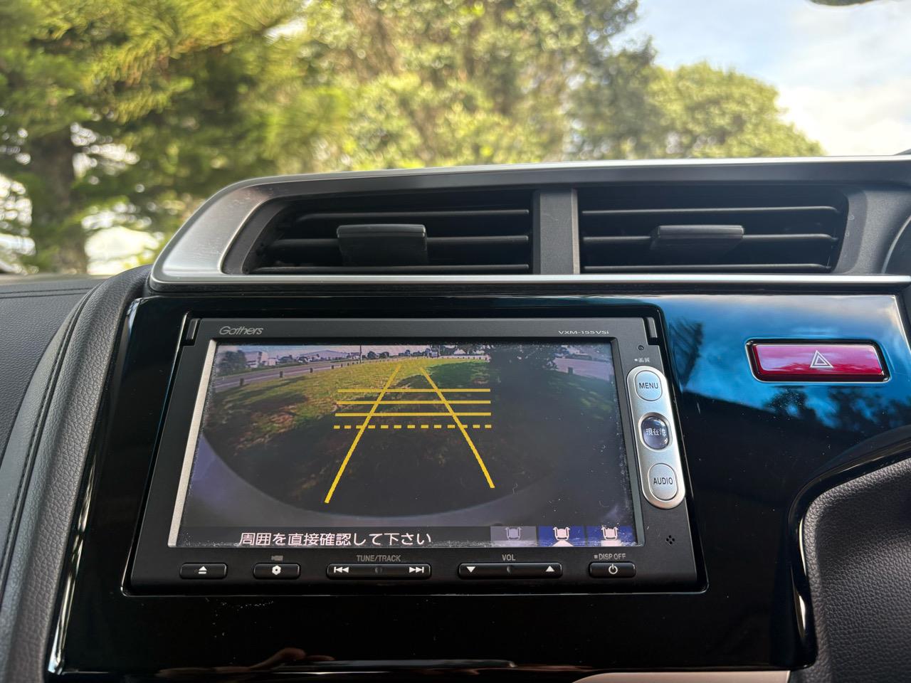 2014 Honda FIT