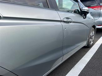 2014 Honda FIT - Thumbnail