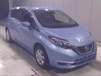 2016 Nissan NOTE - Thumbnail