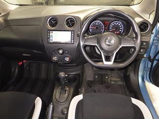 2016 Nissan NOTE - Thumbnail