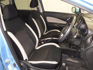 2016 Nissan NOTE - Thumbnail