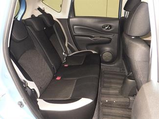 2016 Nissan NOTE - Thumbnail