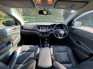 2016 Hyundai Tucson - Thumbnail