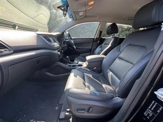 2016 Hyundai Tucson - Thumbnail