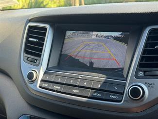 2016 Hyundai Tucson - Thumbnail