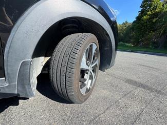 2016 Hyundai Tucson - Thumbnail