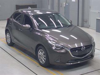 2016 Mazda DEMIO - Thumbnail
