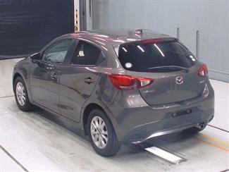 2016 Mazda DEMIO - Thumbnail