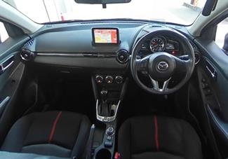 2016 Mazda DEMIO - Thumbnail