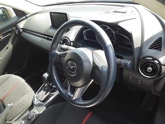 2016 Mazda DEMIO - Thumbnail