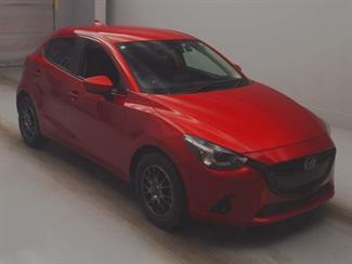 2016 Mazda DEMIO - Thumbnail