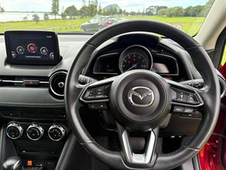 2016 Mazda DEMIO - Thumbnail