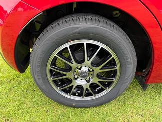 2016 Mazda DEMIO - Thumbnail