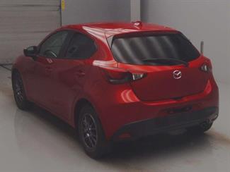 2016 Mazda DEMIO - Thumbnail