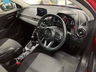 2016 Mazda DEMIO - Thumbnail