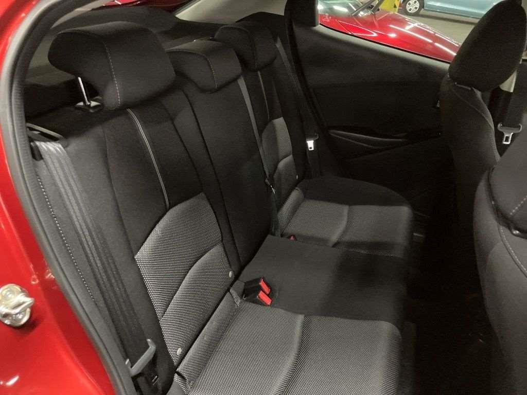 2016 Mazda DEMIO