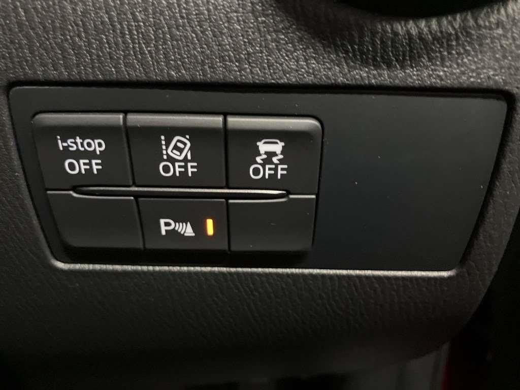 2016 Mazda DEMIO