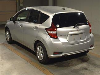 2020 Nissan NOTE - Thumbnail