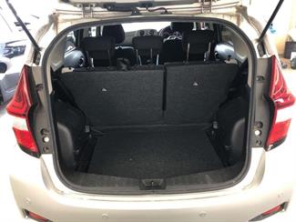 2020 Nissan NOTE - Thumbnail