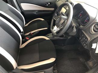 2020 Nissan NOTE - Thumbnail