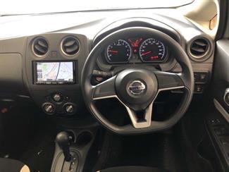 2020 Nissan NOTE - Thumbnail
