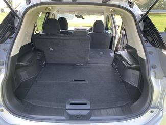 2014 Nissan X-TRAIL - Thumbnail