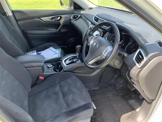 2014 Nissan X-TRAIL - Thumbnail