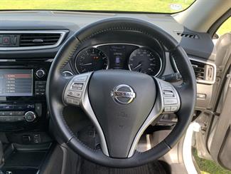 2014 Nissan X-TRAIL - Thumbnail