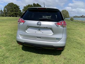 2014 Nissan X-TRAIL - Thumbnail