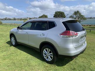2014 Nissan X-TRAIL - Thumbnail