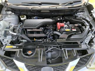 2014 Nissan X-TRAIL - Thumbnail
