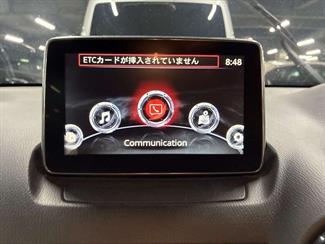 2015 Mazda DEMIO - Thumbnail