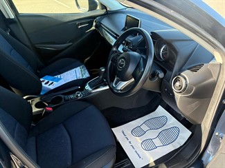 2015 Mazda DEMIO - Thumbnail