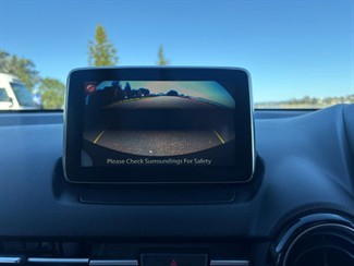 2015 Mazda DEMIO - Thumbnail