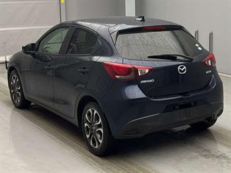 2015 Mazda DEMIO - Thumbnail