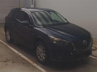 2015 Mazda CX-5 - Thumbnail