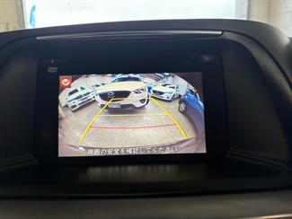 2015 Mazda CX-5 - Thumbnail