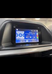 2015 Mazda CX-5 - Thumbnail
