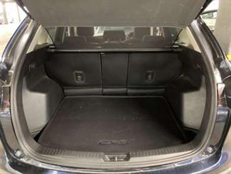 2015 Mazda CX-5 - Thumbnail