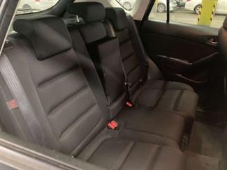 2015 Mazda CX-5 - Thumbnail