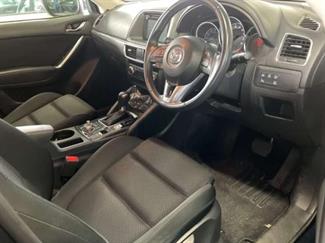 2015 Mazda CX-5 - Thumbnail
