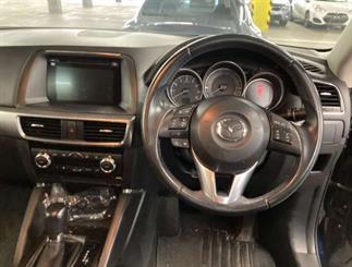 2015 Mazda CX-5 - Thumbnail